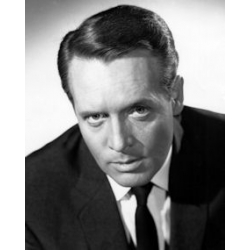 Danger Man Patrick McGoohan Photo